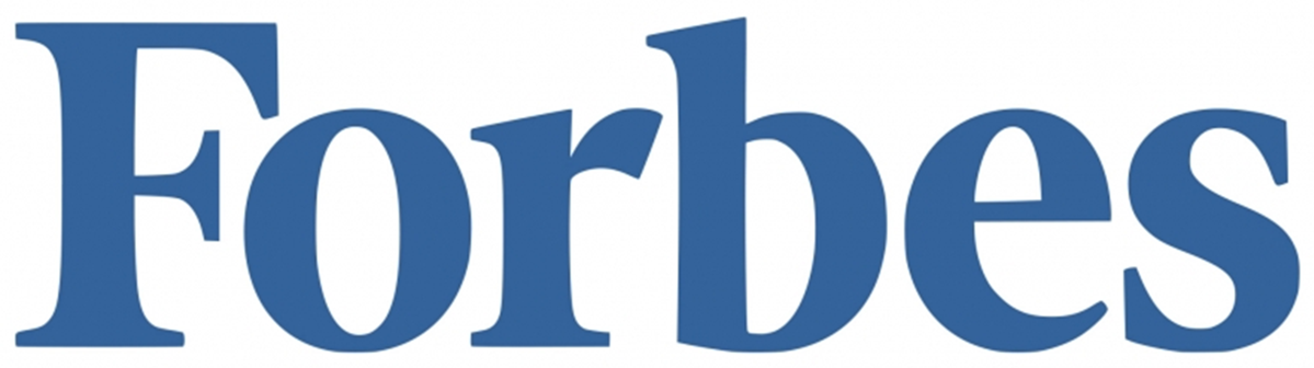 Forbes, logo Forbes, logo