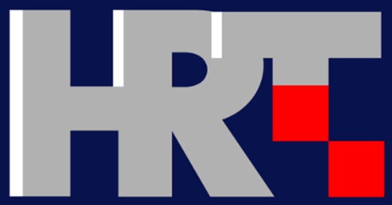 HRT, logo HRT, logo