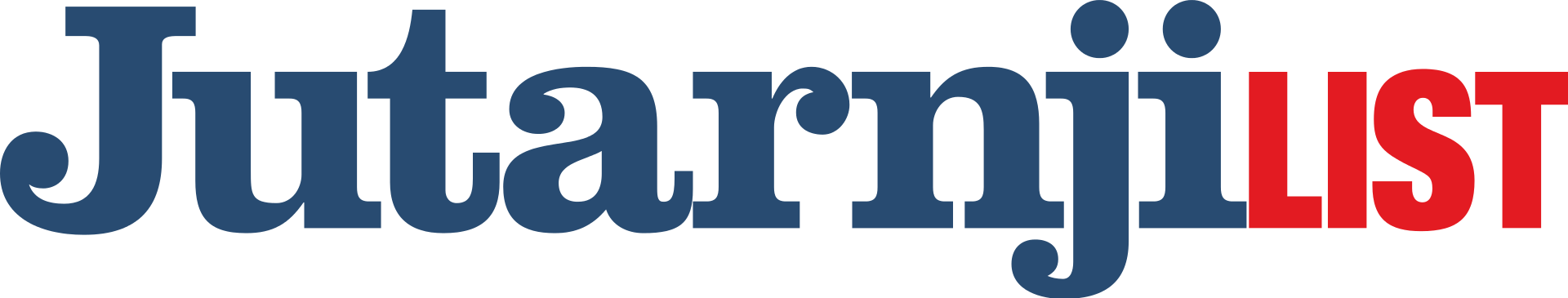 Jutarnji list, logo Jutarnji list, logo