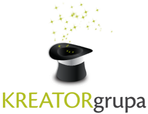 Kreator, logo Kreator, logo
