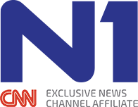 N1, logo N1, logo