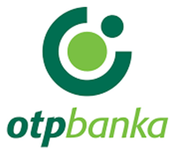 OTP Banka, logo OTP Banka, logo